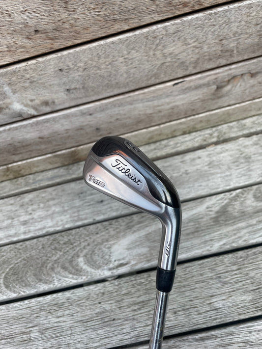 Titleist T-MB 718 3 Iron