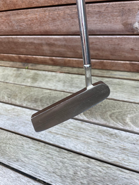 Ben Hogan Legend milled putter