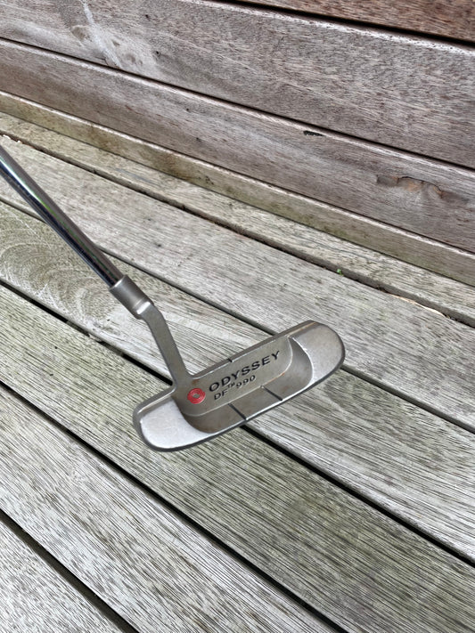 Odyssey DF 990 Putter