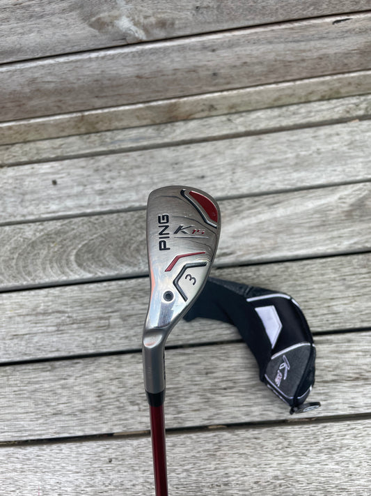 Ping K15 3 Hybrid