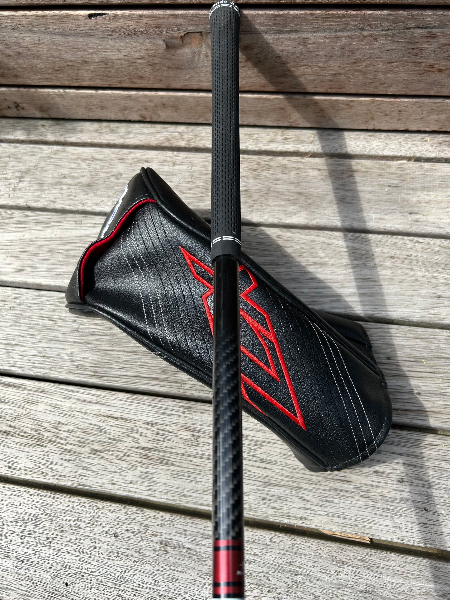 Srixon ZX7 10.5 Degree Driver