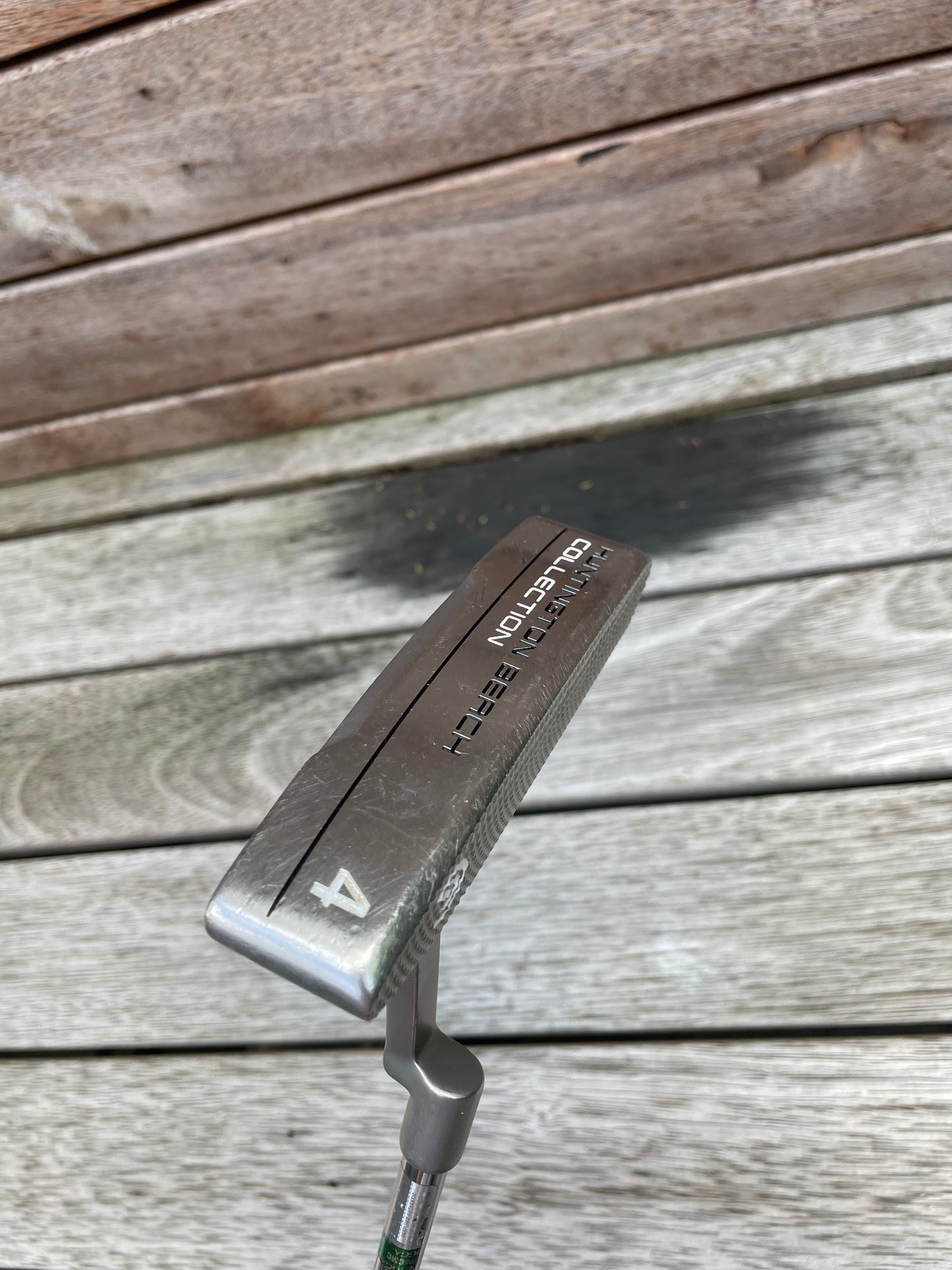 Cleveland Huntington Beach 4 putter