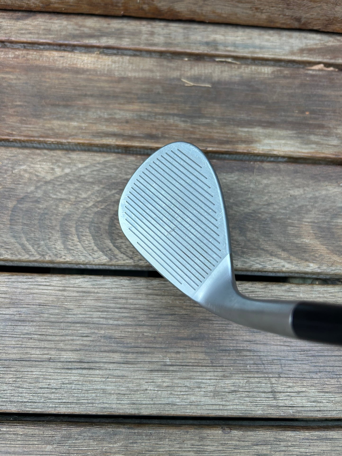 Cleveland CBX Full face 2 Sand Wedge