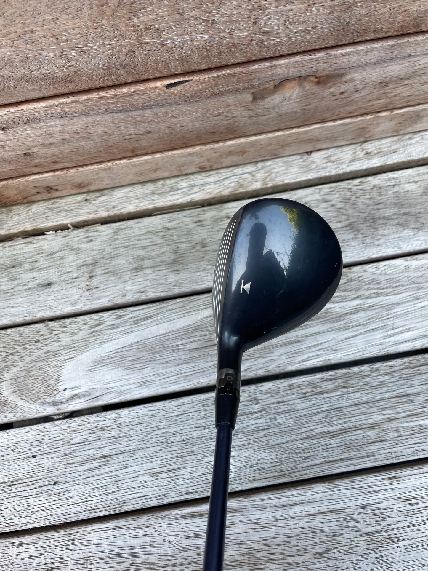 Titleist 910F 3 wood