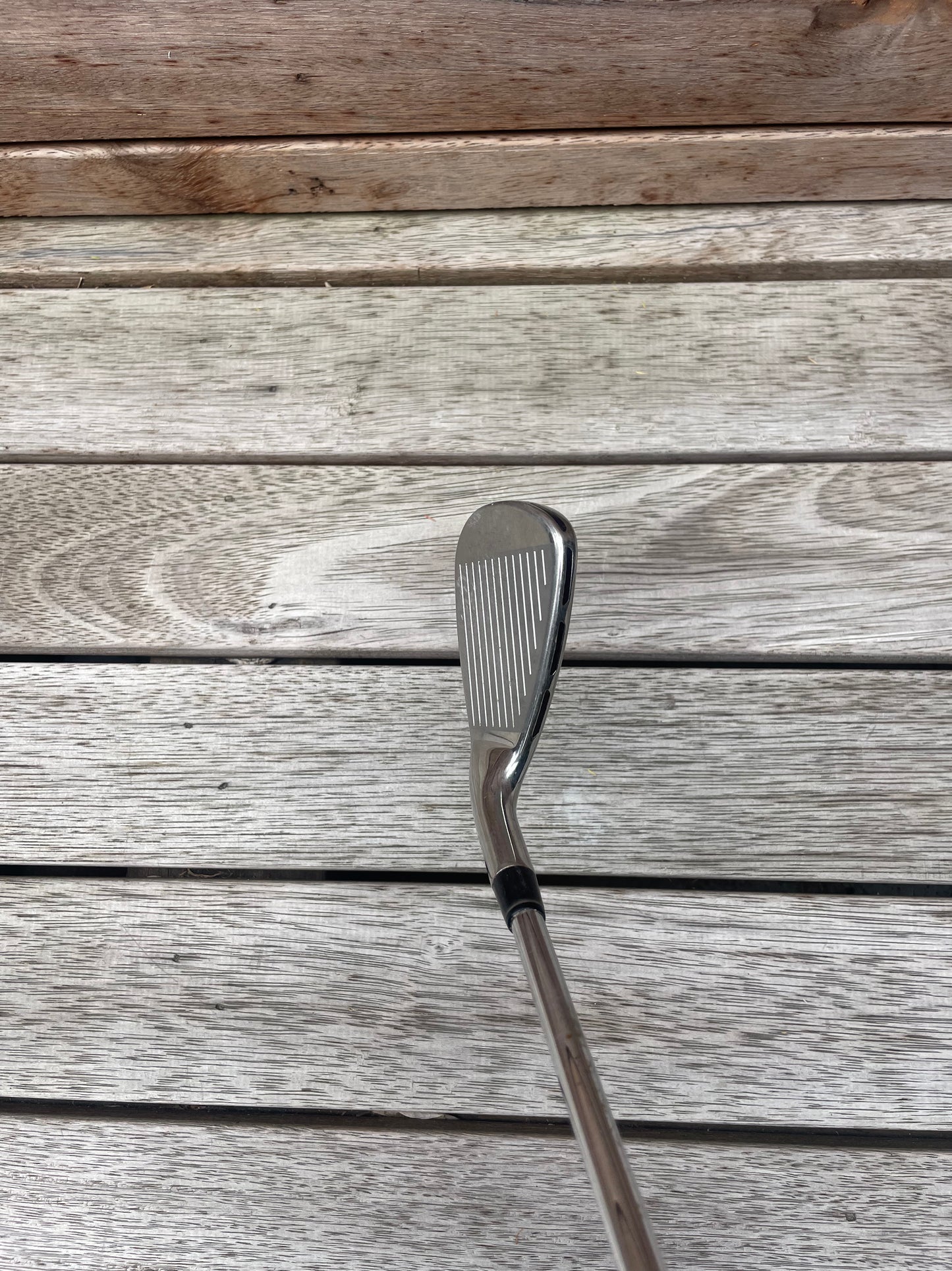 Wilson C200 6 Iron