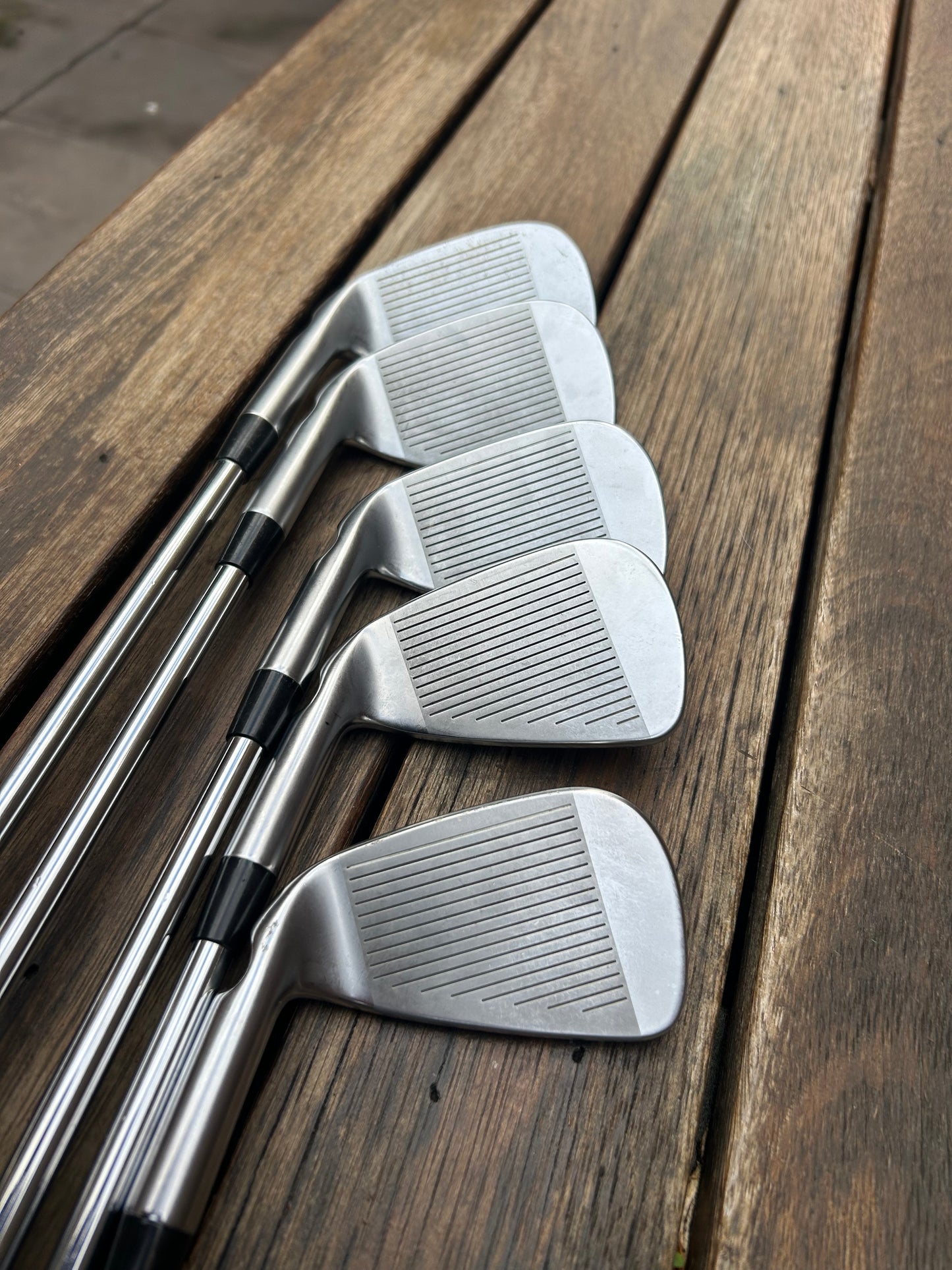 Ping I525 6-Pw Irons