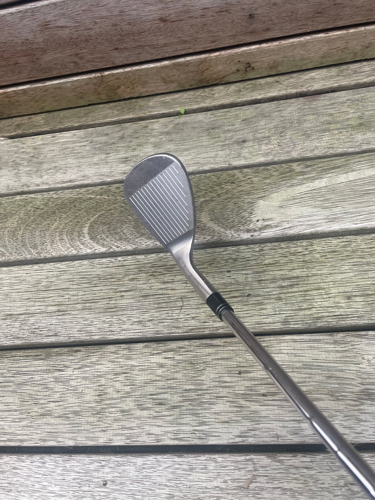 Powerbilt Softbuilt Sand wedge