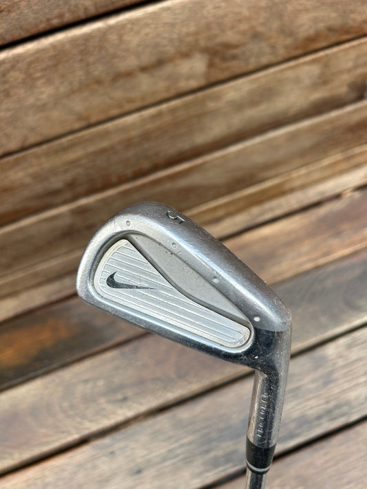 Nike Pro combo 5 Iron
