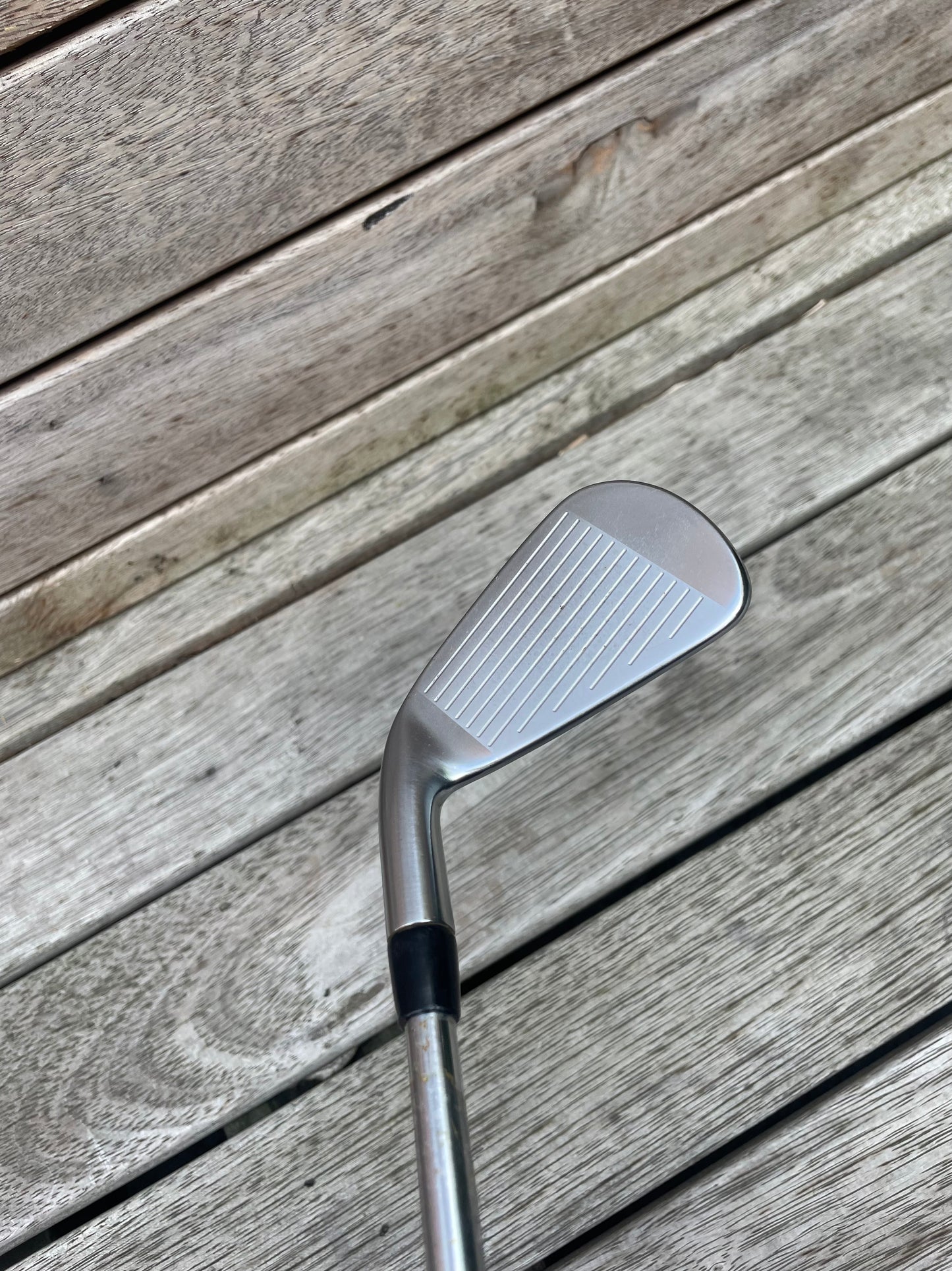 Titleist T-MB 718 3 Iron