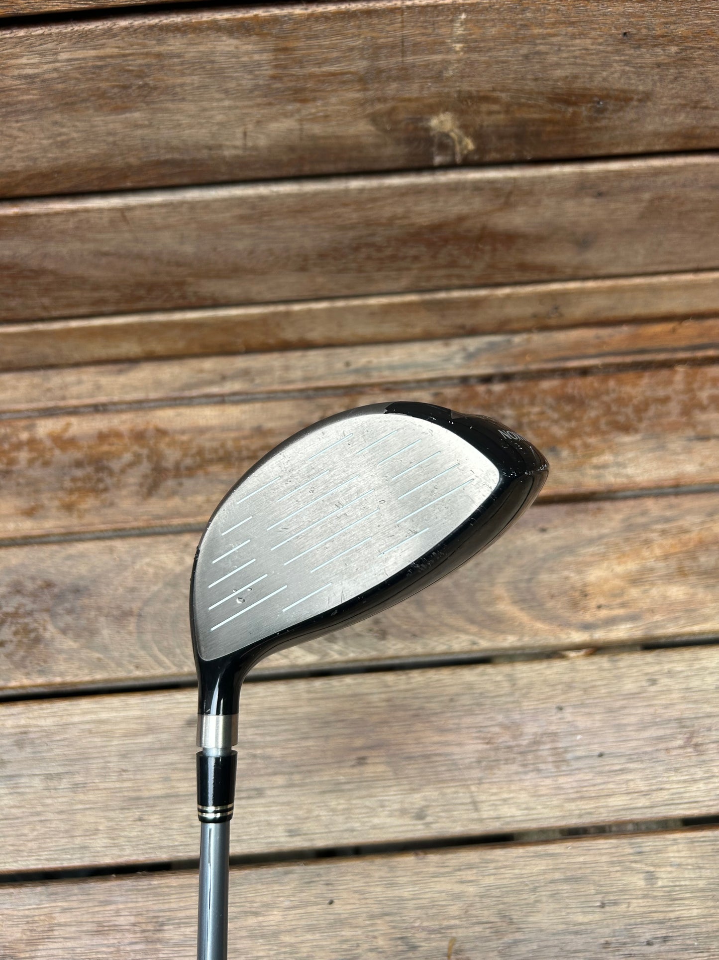 Srixon Z-TX 8.5 Degrees Driver