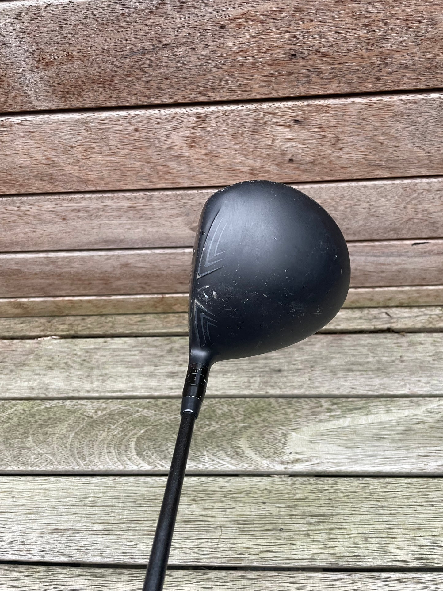 Callaway XR16 9 Degrees Driver