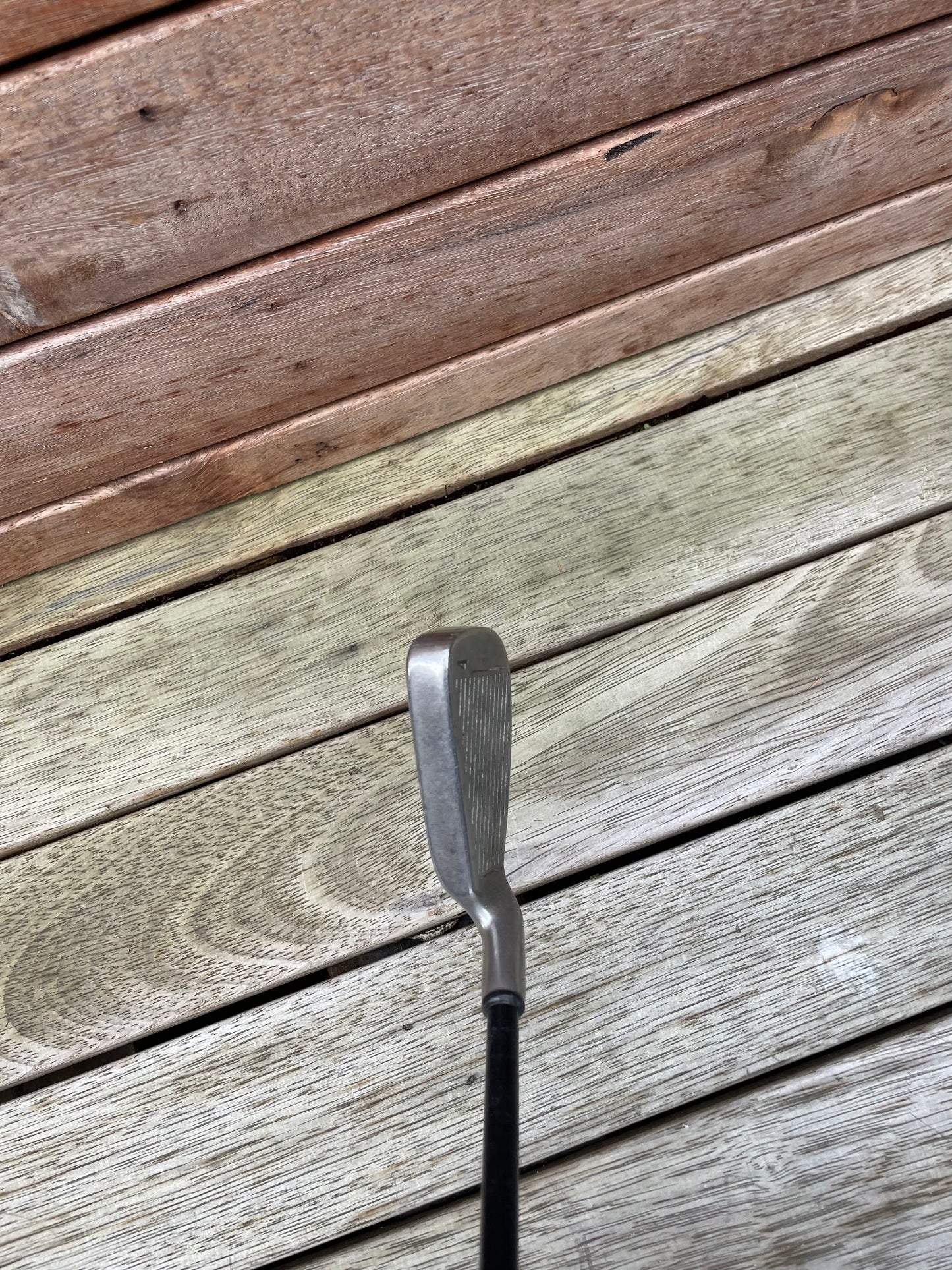 Callaway Big Bertha 4 iron