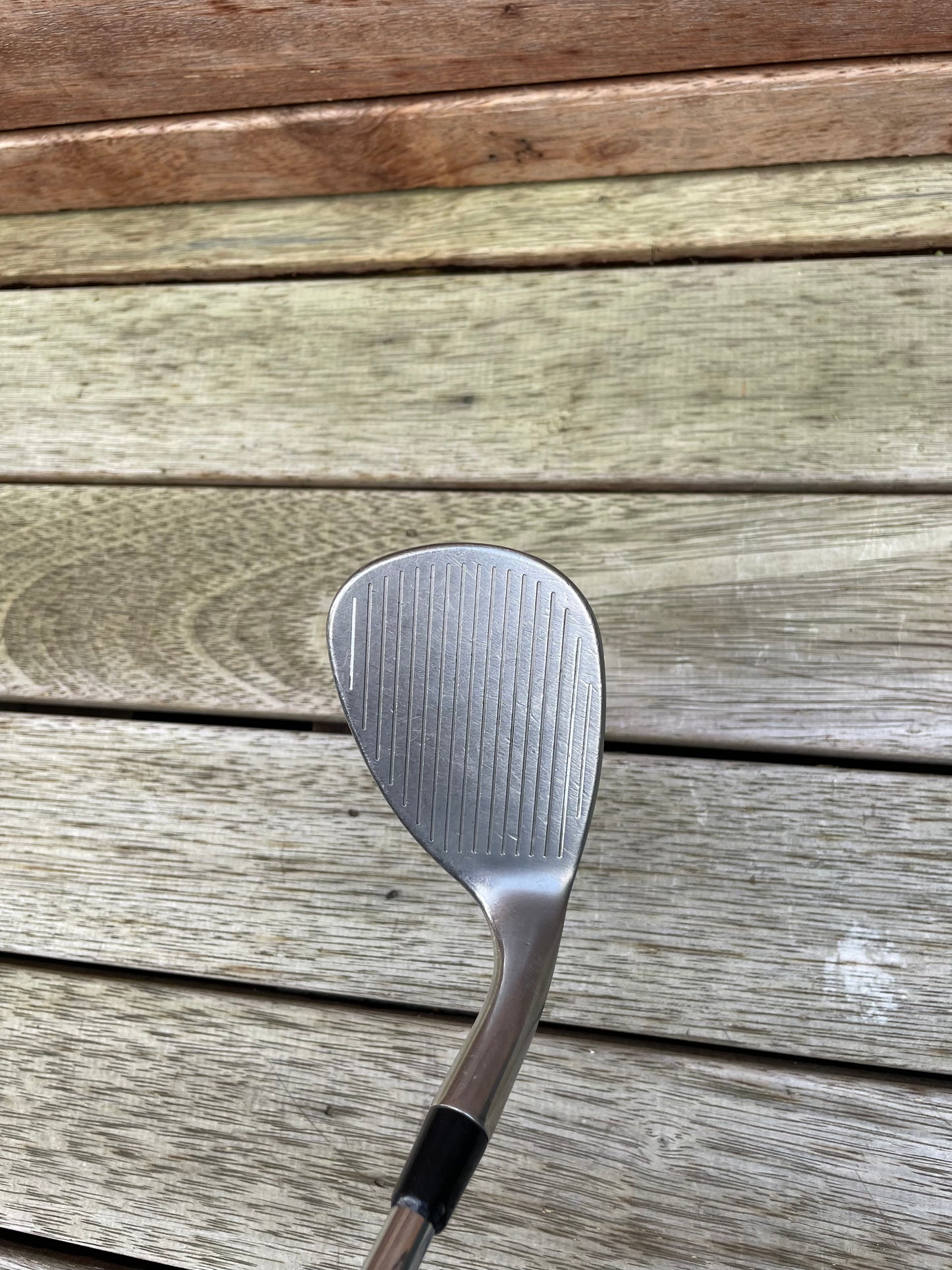 Callaway Sure out Lob wedge