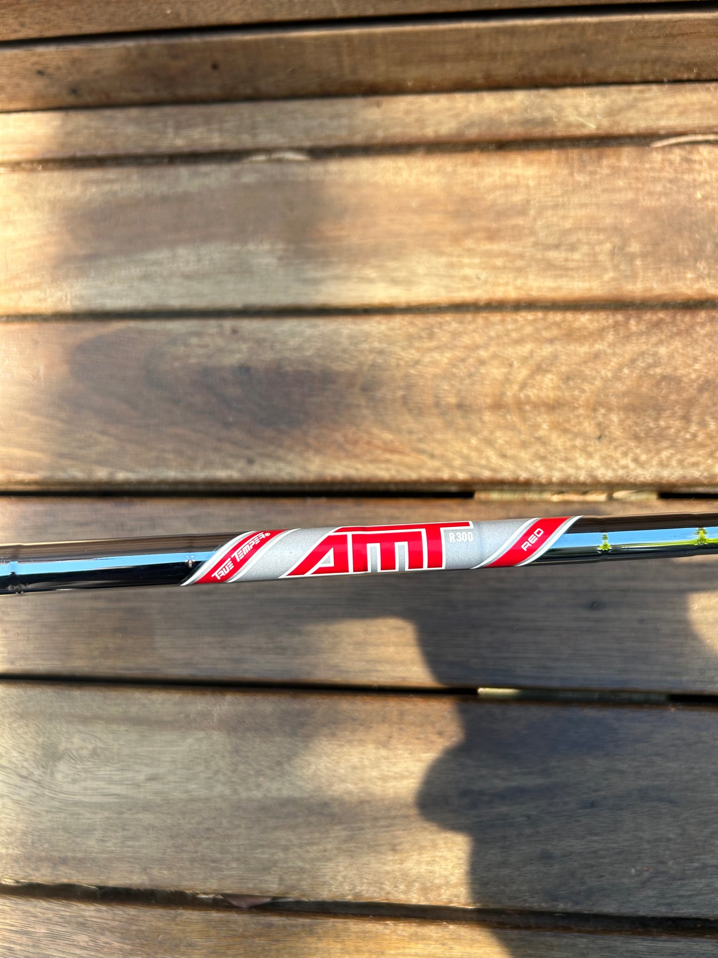 Titleist T300 7 Iron
