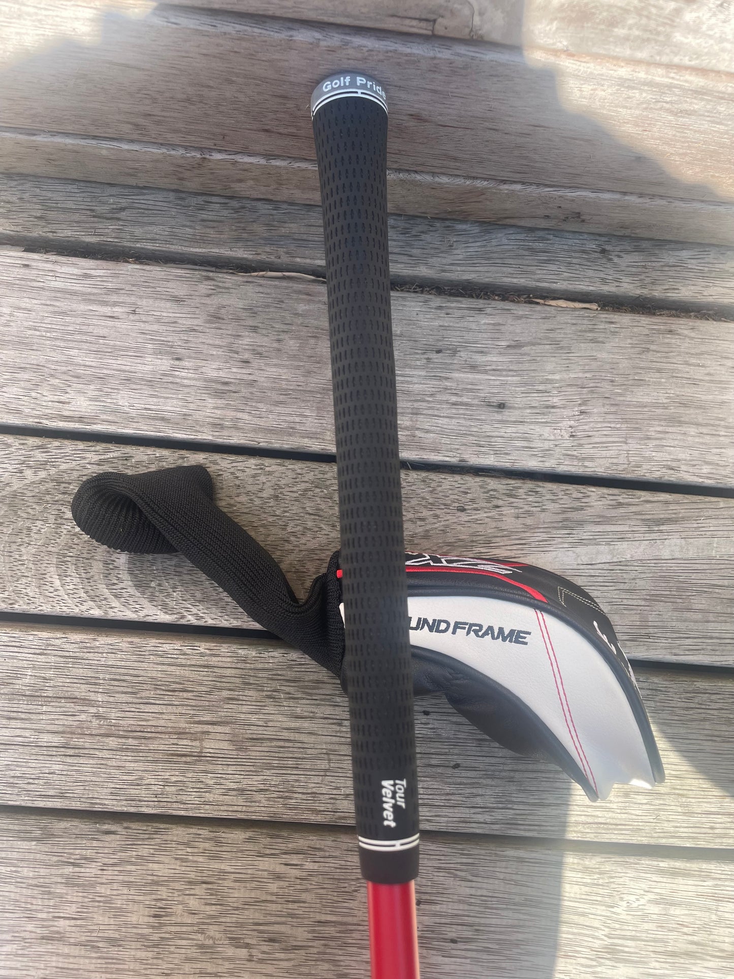 Srixon ZX MKII 3 Hybrid