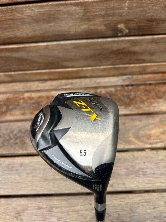 Srixon Z-TX 8.5 Degrees Driver