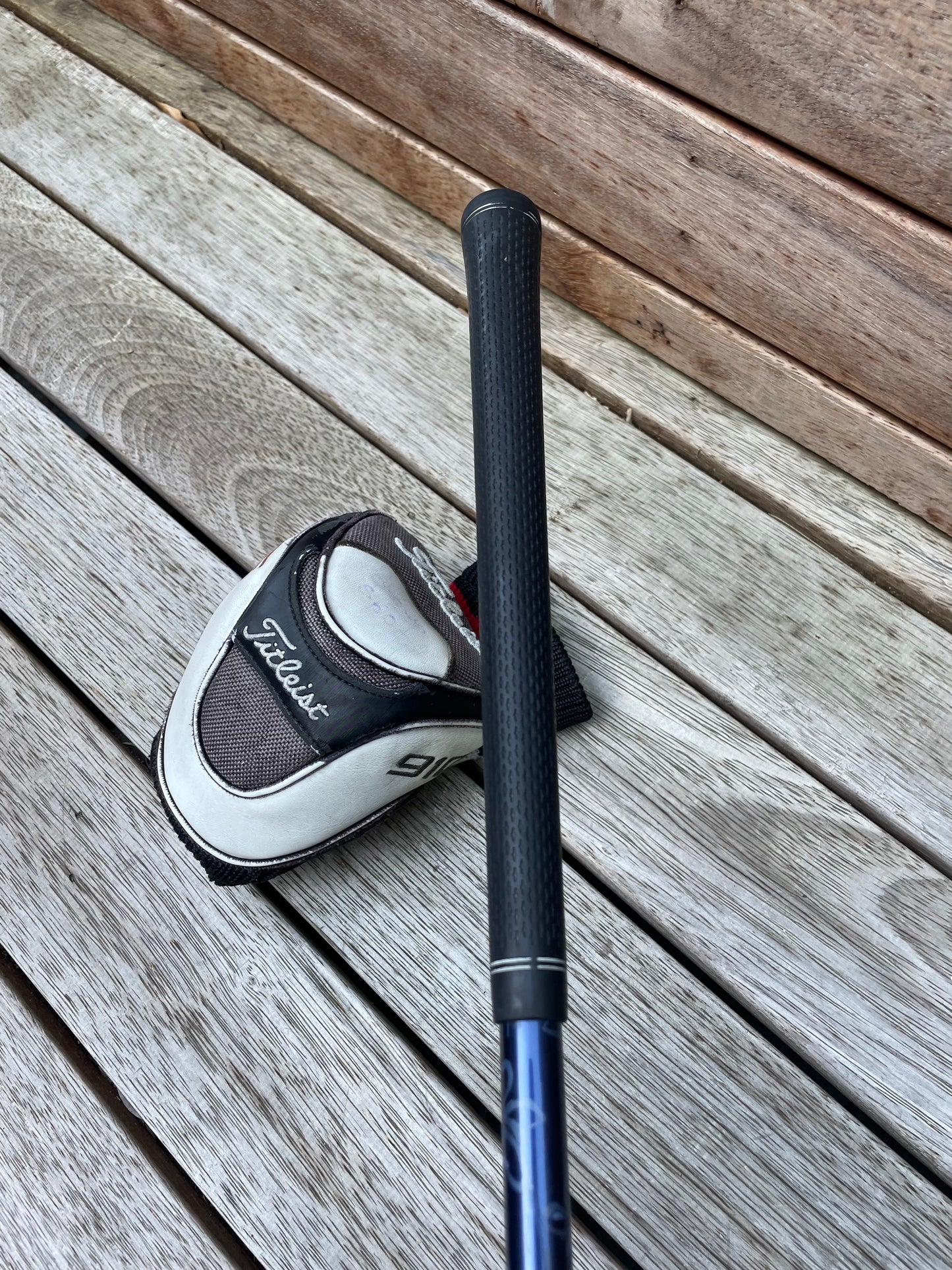 Titleist 910F 3 wood