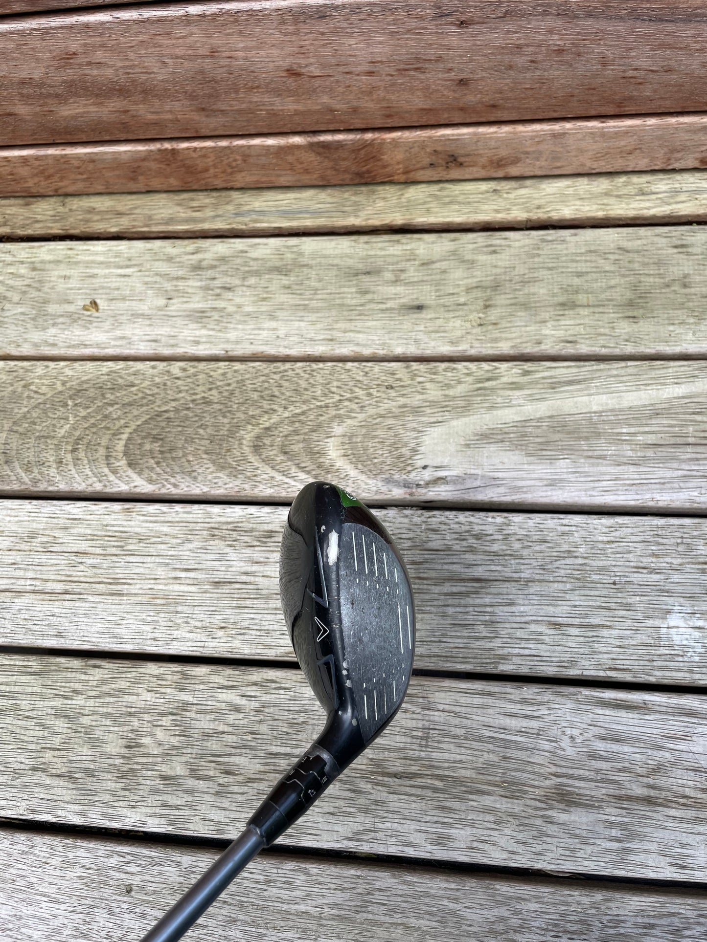 Callaway GBB Epic 5 wood