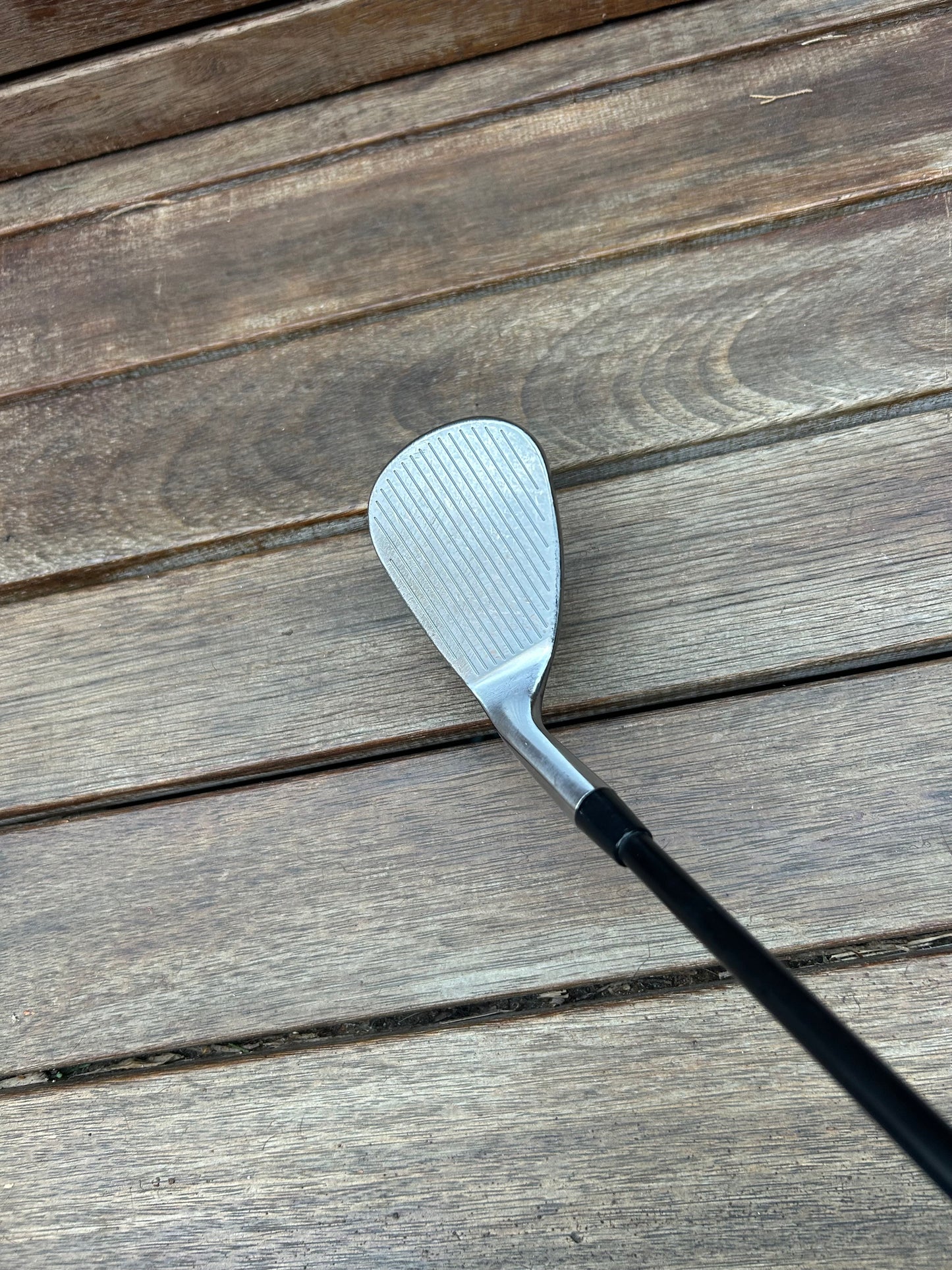 Callaway Mack Daddy CB Lob Wedge