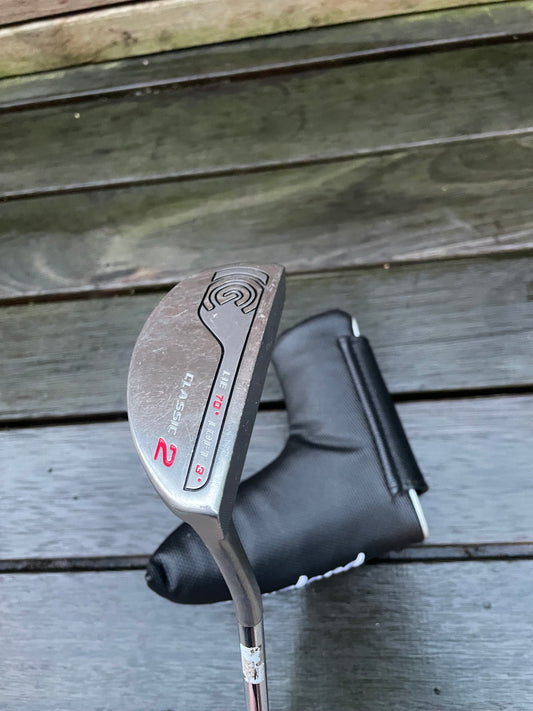 Cleveland Classic 2 putter