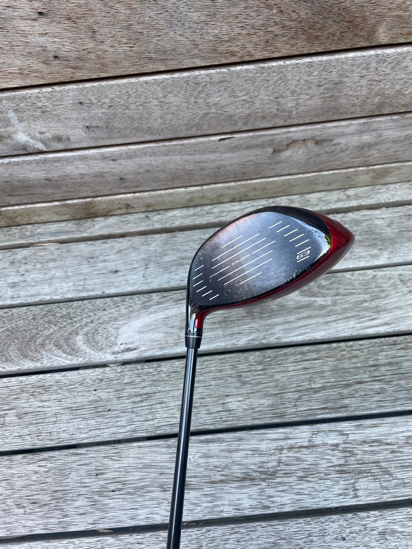 Cobra Biocell 10.5 Degree Driver