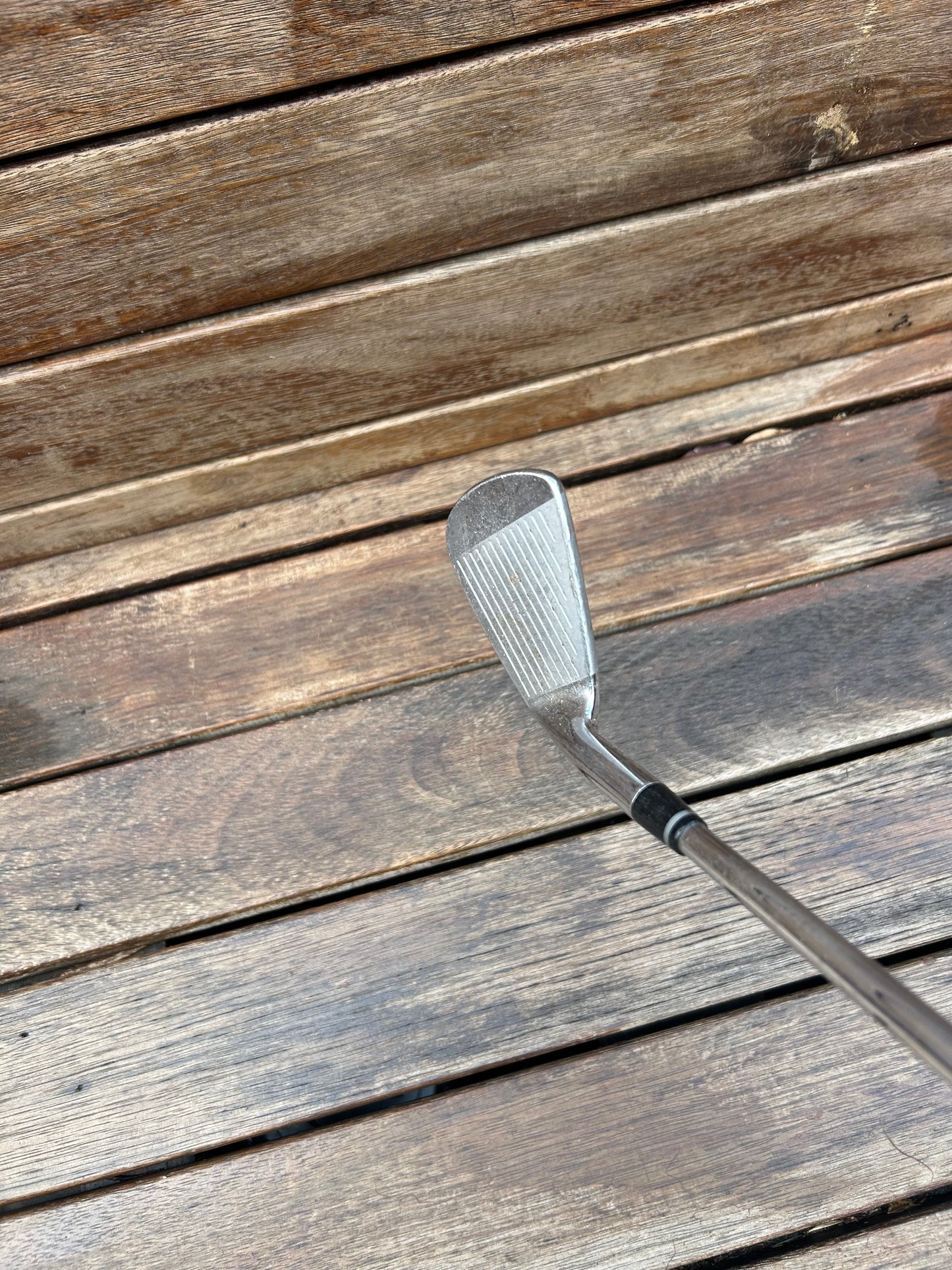 Nike Pro combo 6 Iron