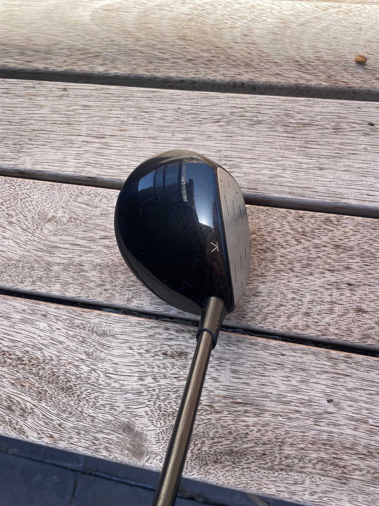 Ping I3 9.0 Degree Driver