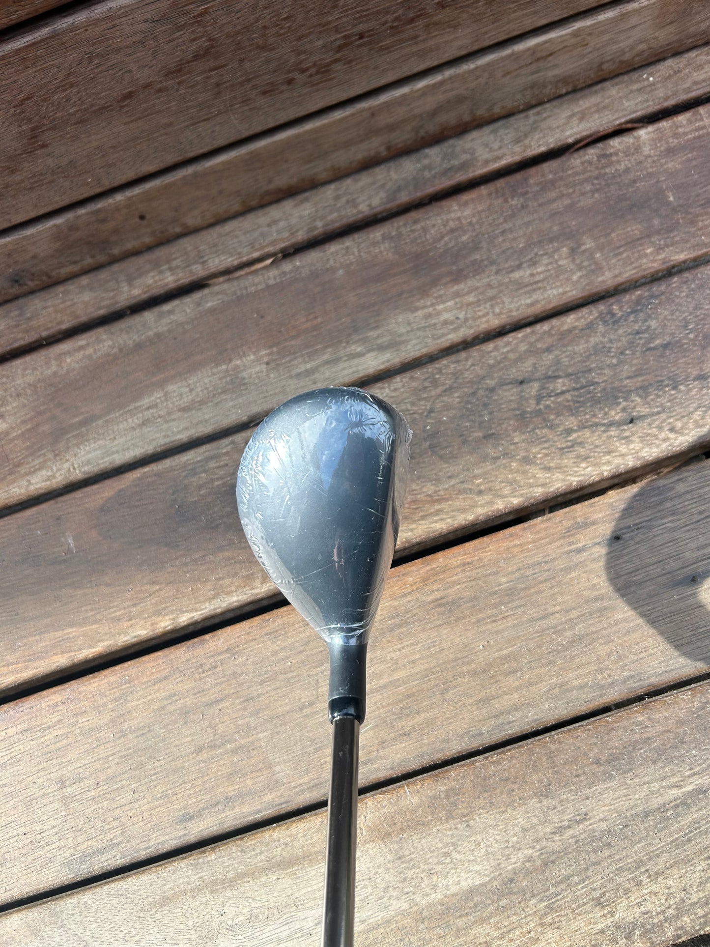 Cobra Darkspeed 4 Hybrid