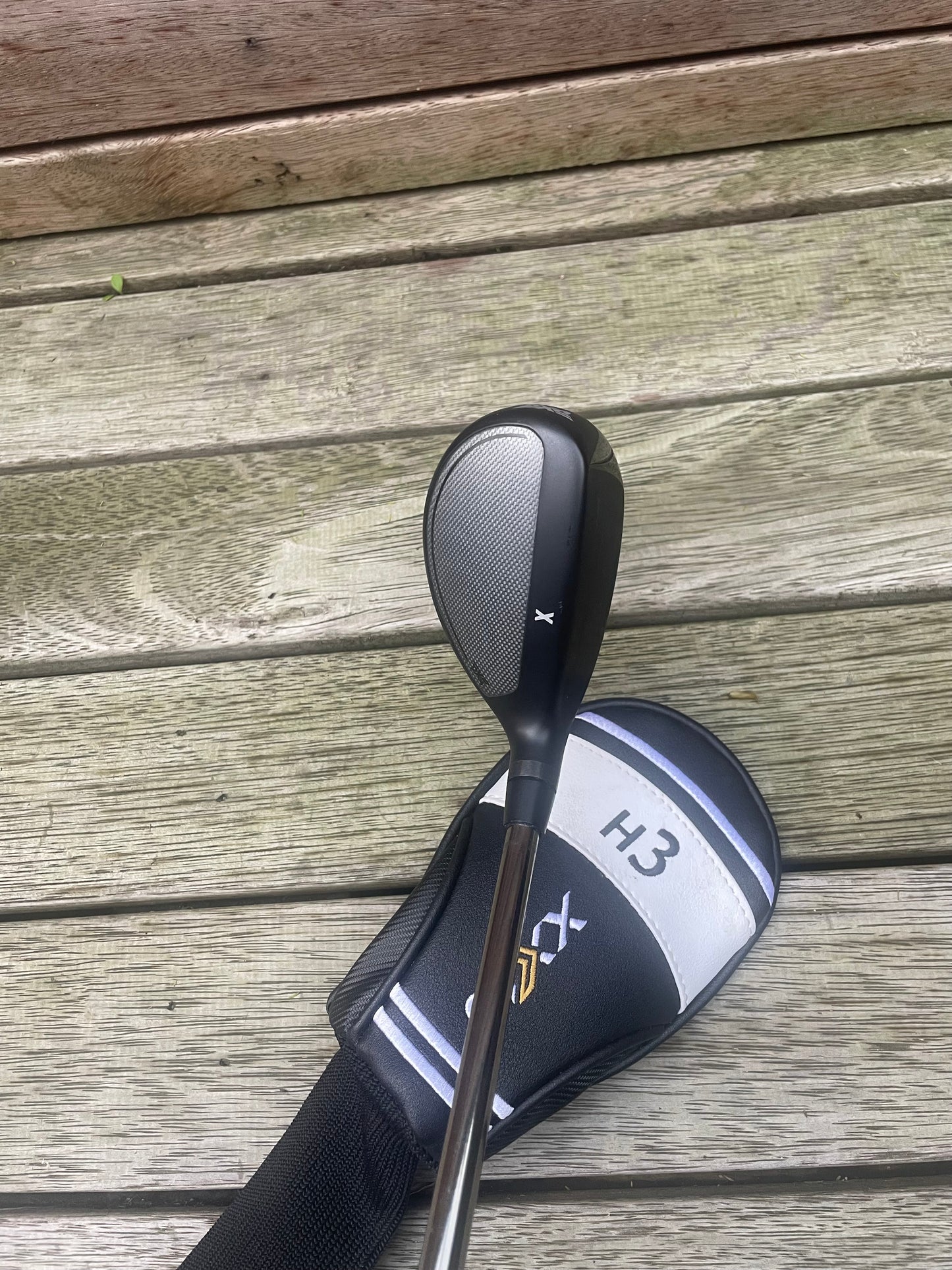 PXG 0311 3 Hybrid