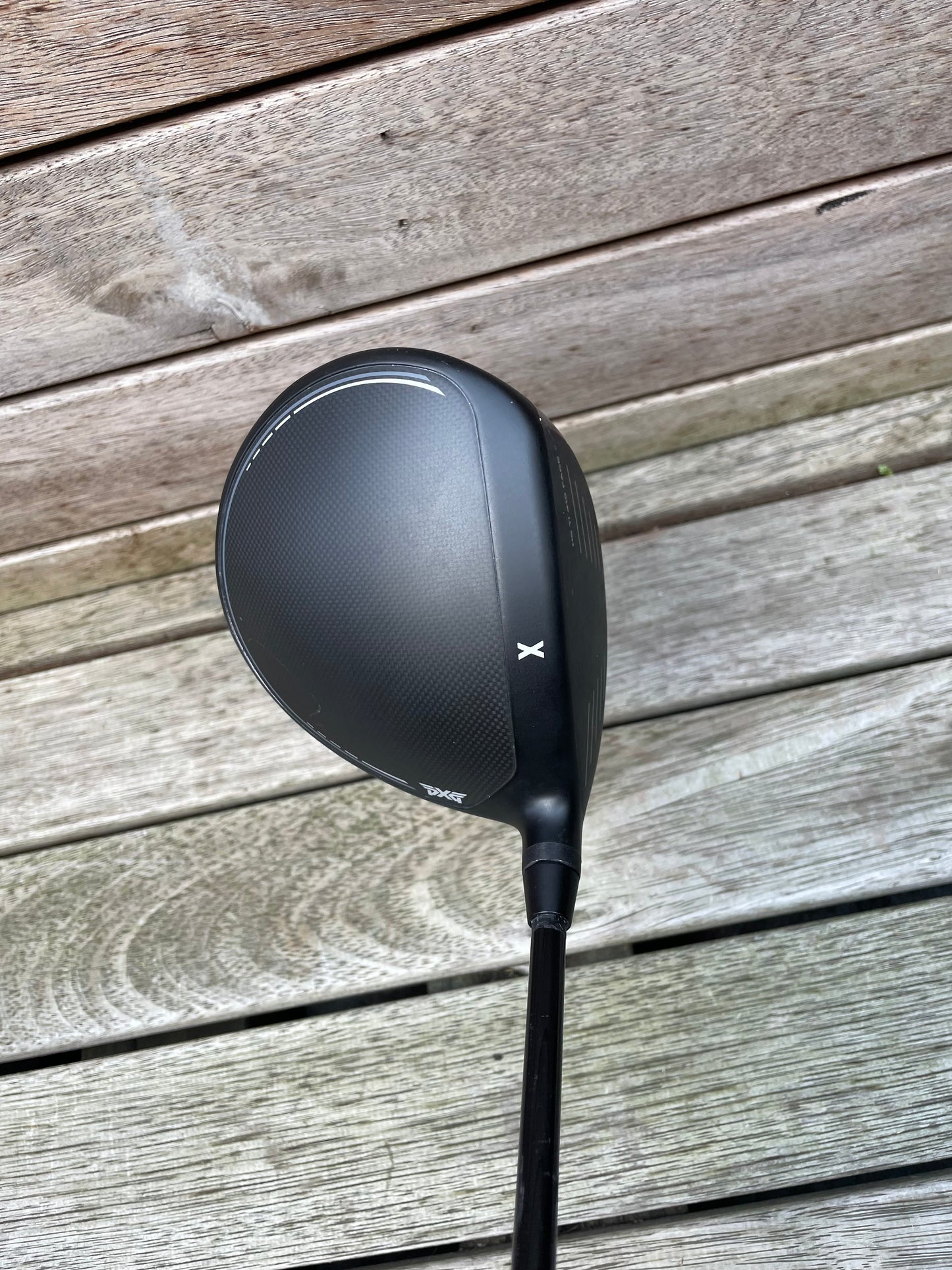 PXG 0311 Gen 6 9 Degrees Driver