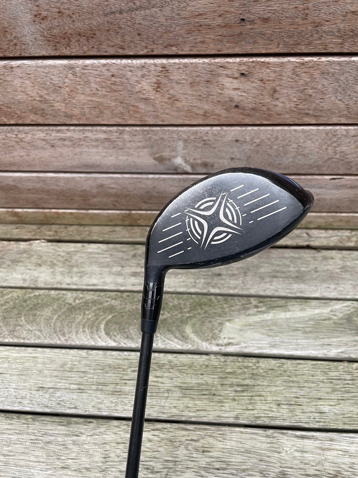 Callaway XR16 9 Degrees Driver