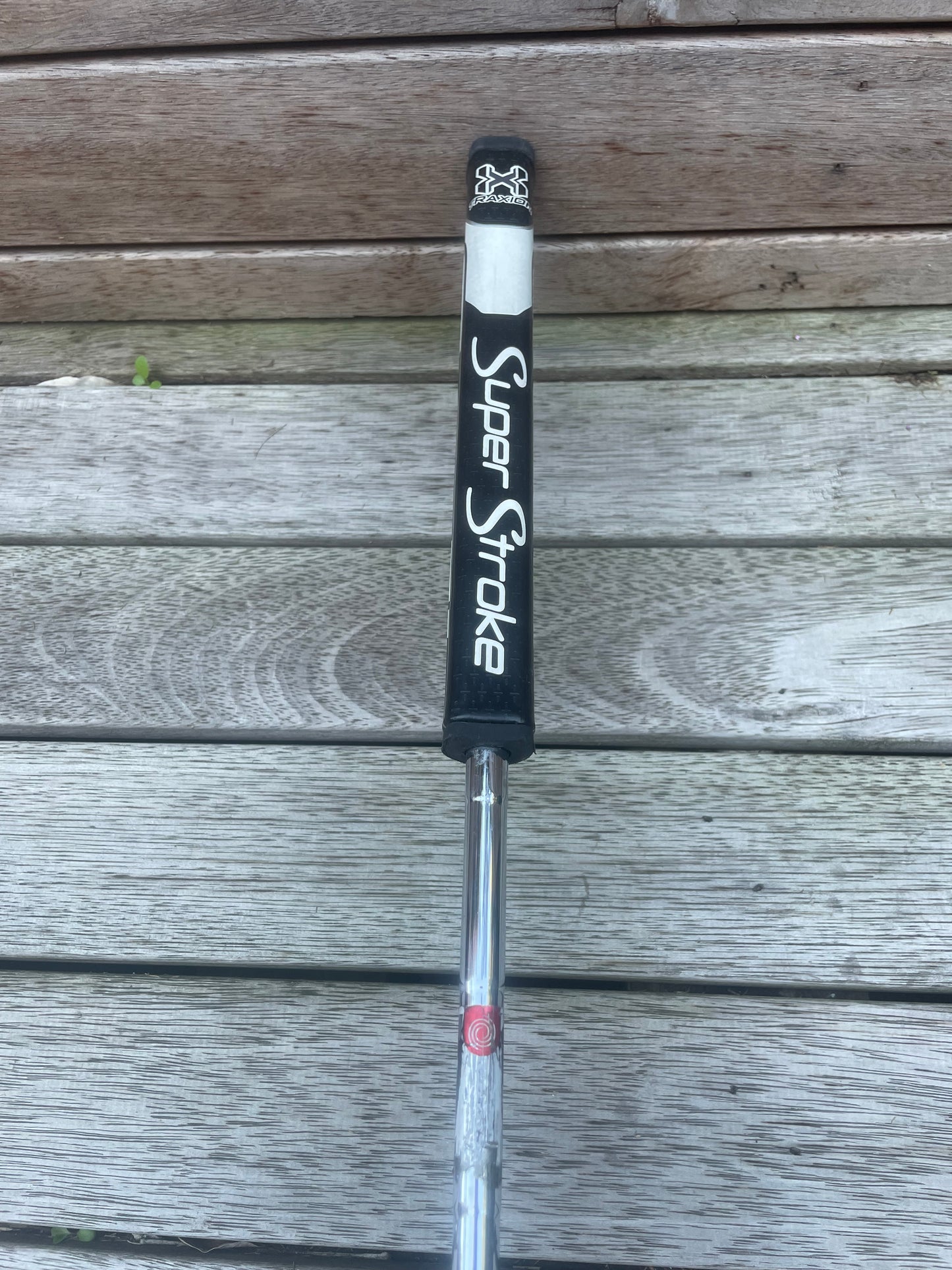 Odyssey O Works 1 Putter