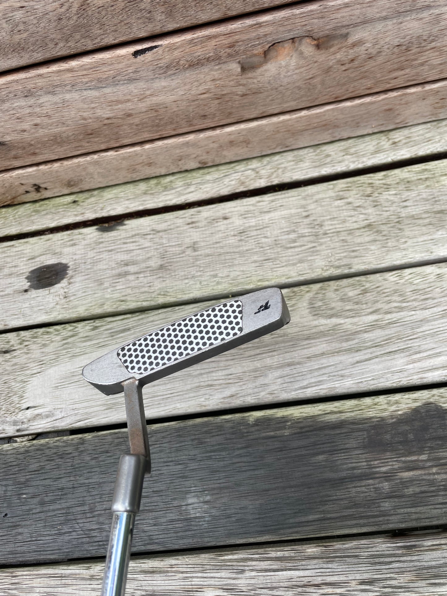 Top Flite TF-13 Honey comb putter